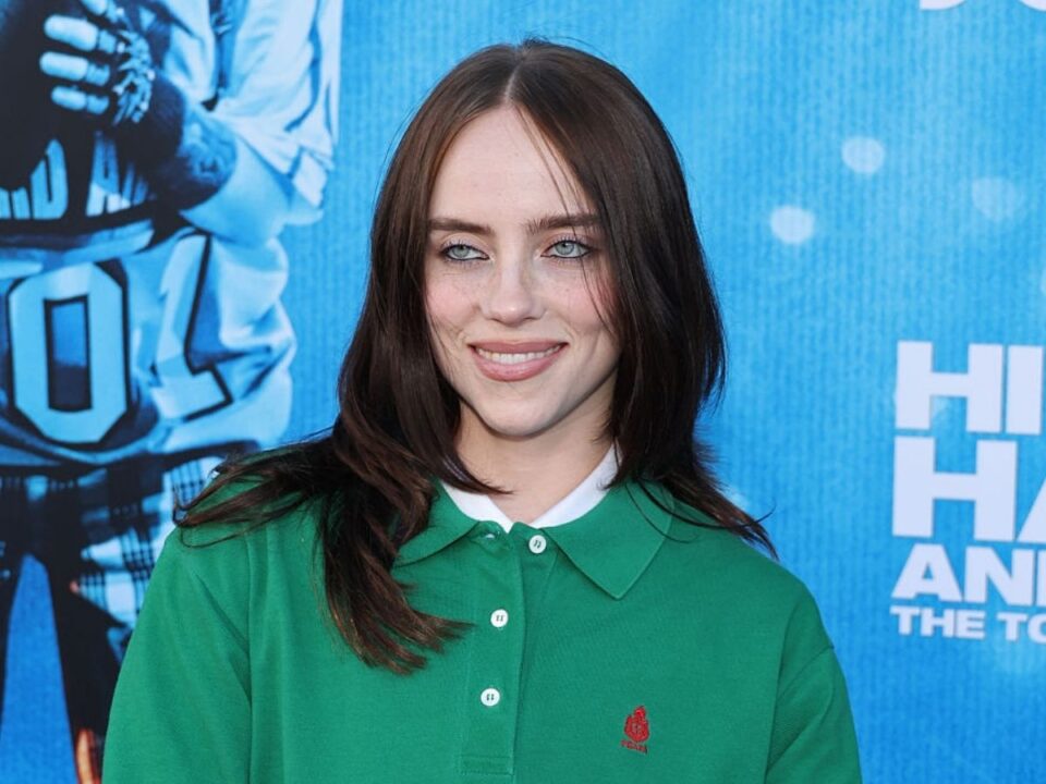 Billie Eilish