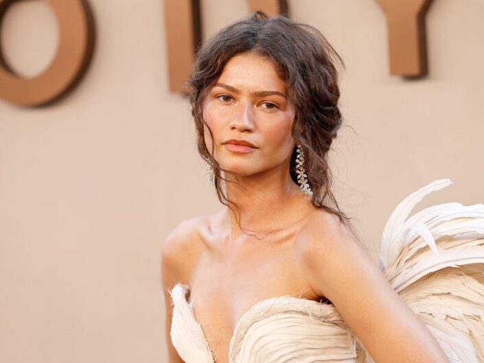 Zendaya