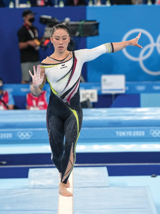 Tokyo 2020 Olympic Games Day 6 - Nők Lapja