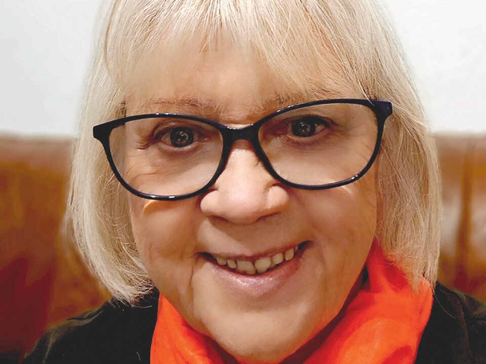 Közösségszervezés - Strummer Zsuzsa - Nők Lapja