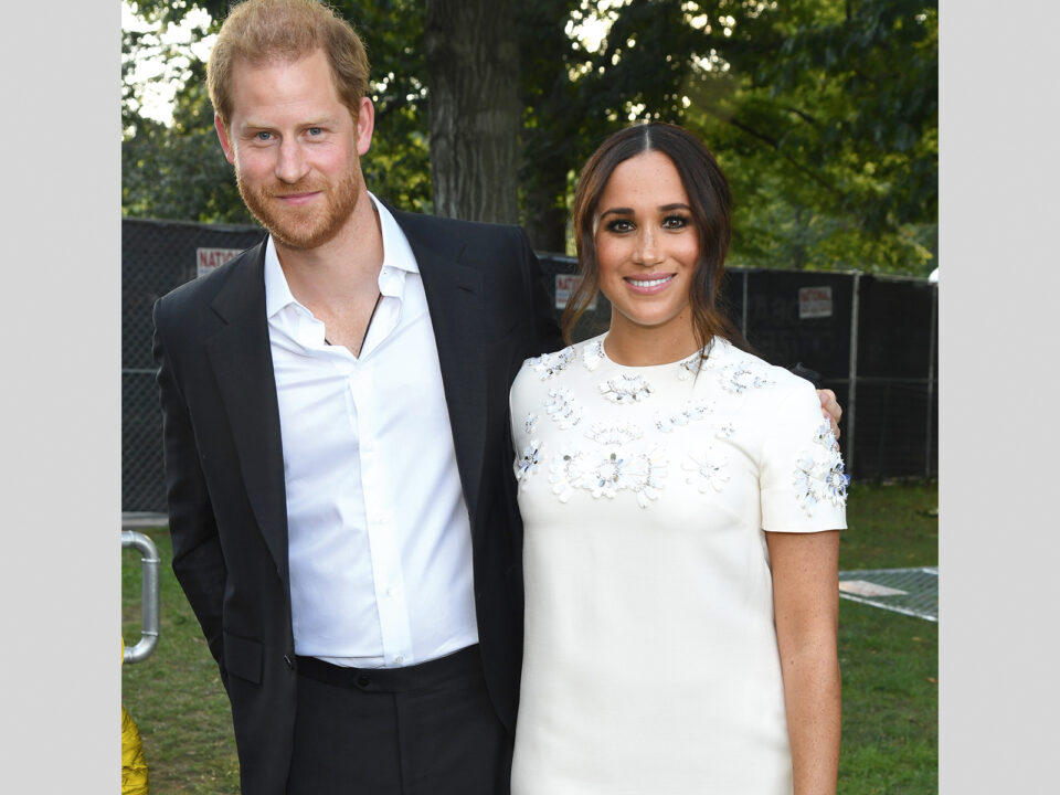 Global Citizen Live New York - Nők Lapja meghan-markle-lilibet-voros-haj