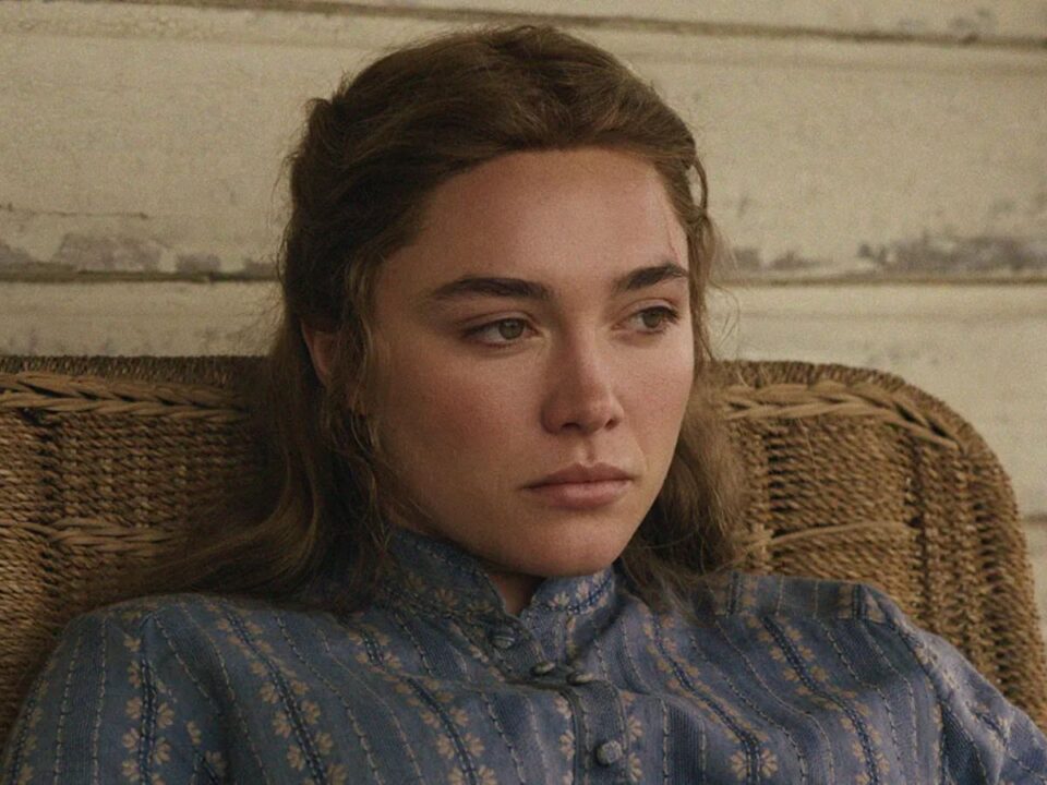 florence pugh