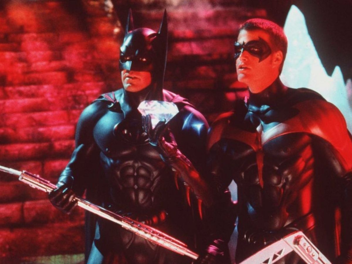 george-clooney-karrierje-7-teny-1 - Nők Lapja George Clooney mint Batman