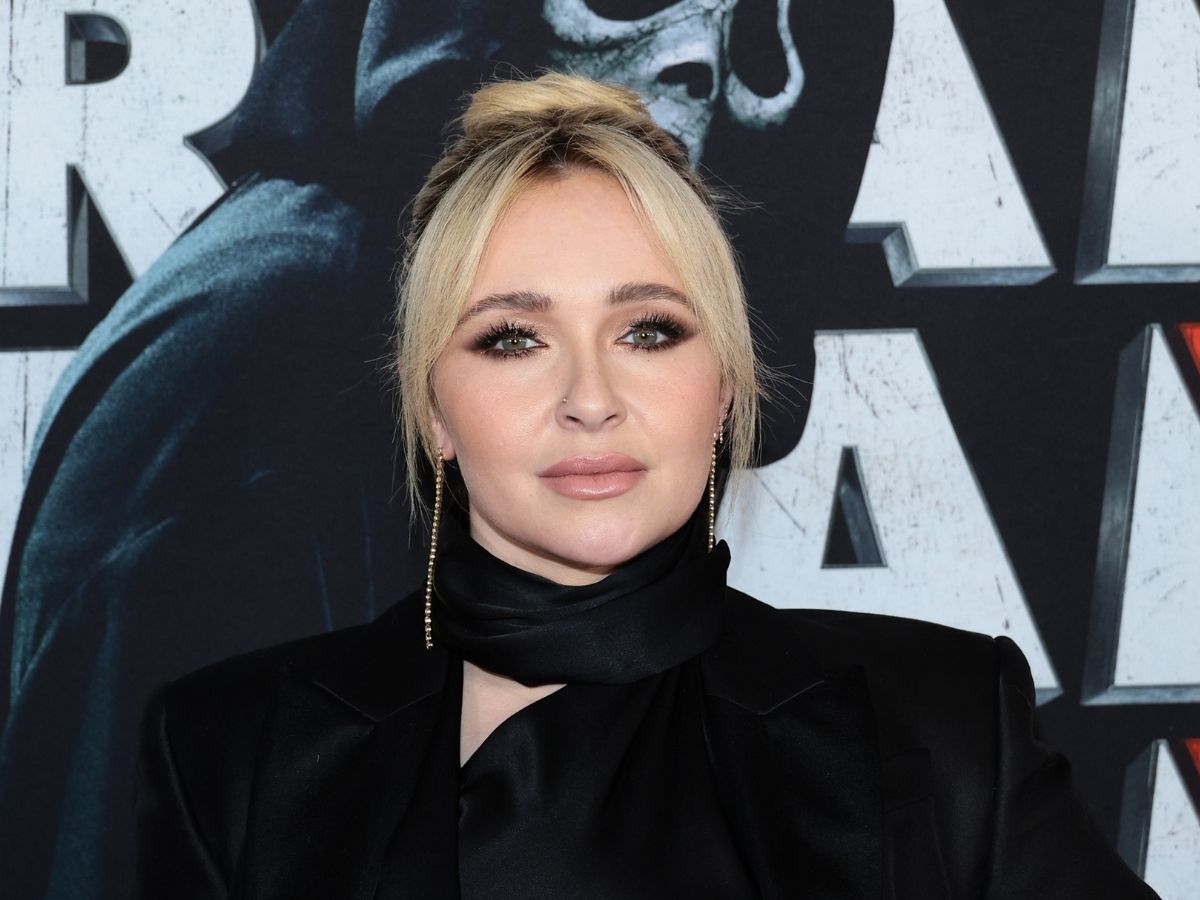 hayden panettiere