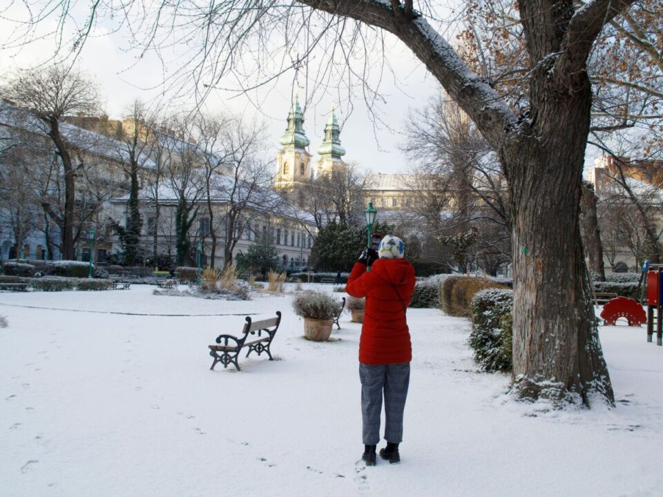 5-meseszep-kert-budapesten - Nők Lapja Károlyi-kert, Budapest