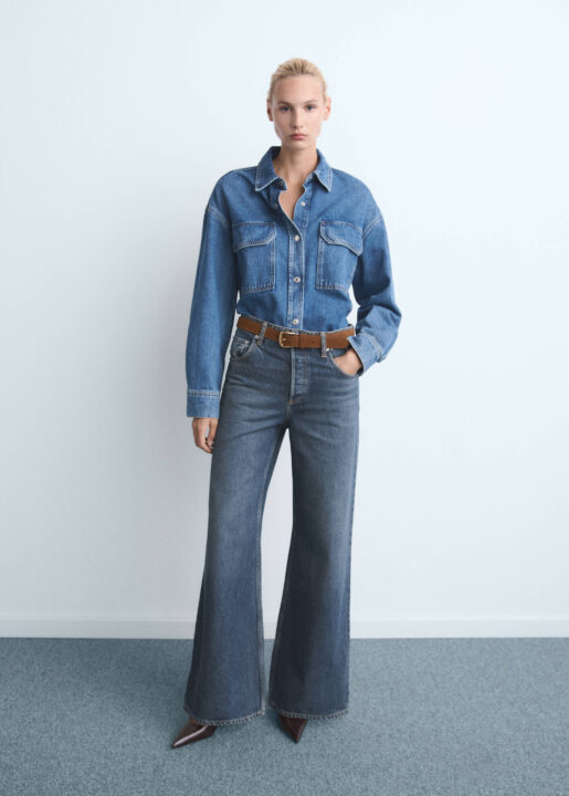 mango outlet 7990 - Nők Lapja