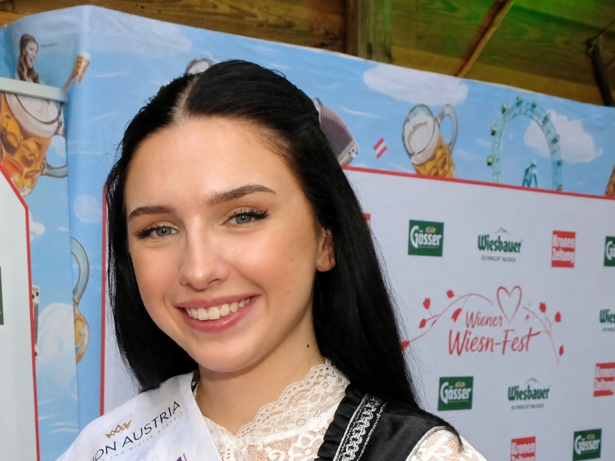 Lucia Sisic, Miss Universe Ausztria 2024