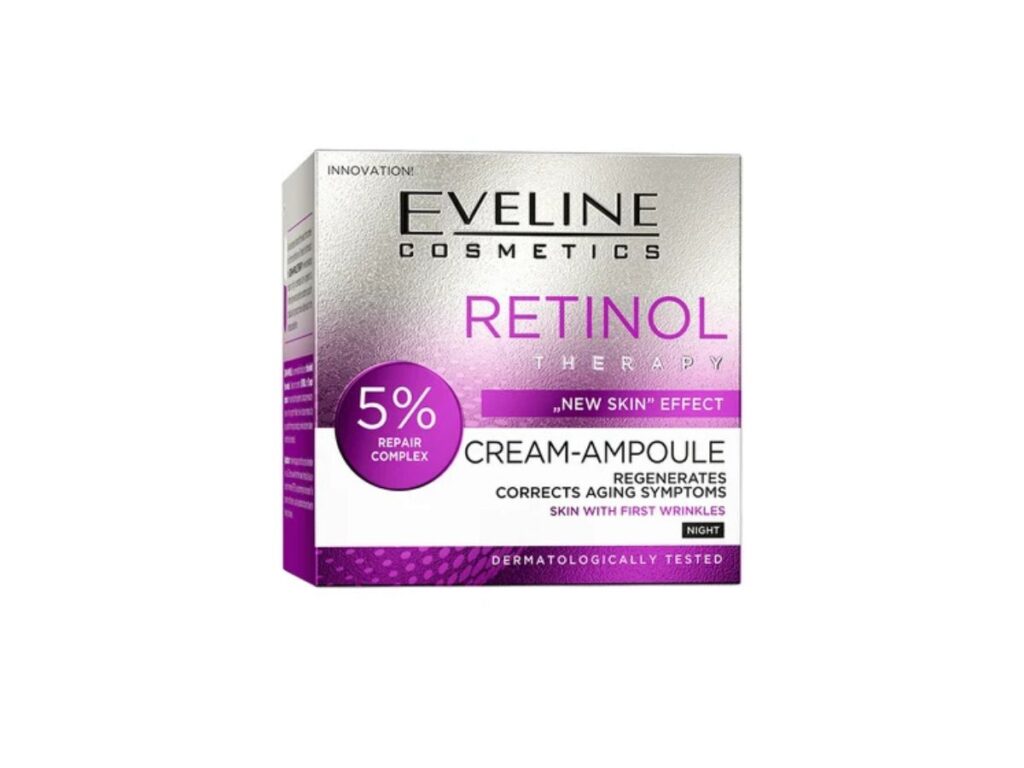 retinol - Nők Lapja