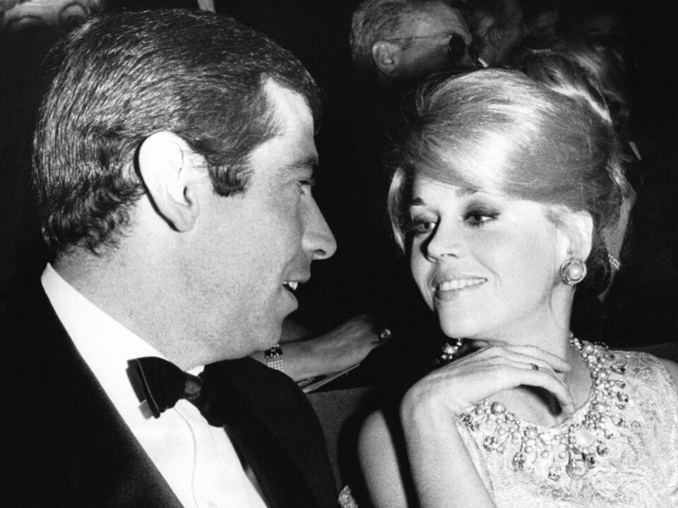 roger-vadim-jane-fonda - Nők Lapja Roger Vadim és Jane Fonda 1966-ban Cannes-ban