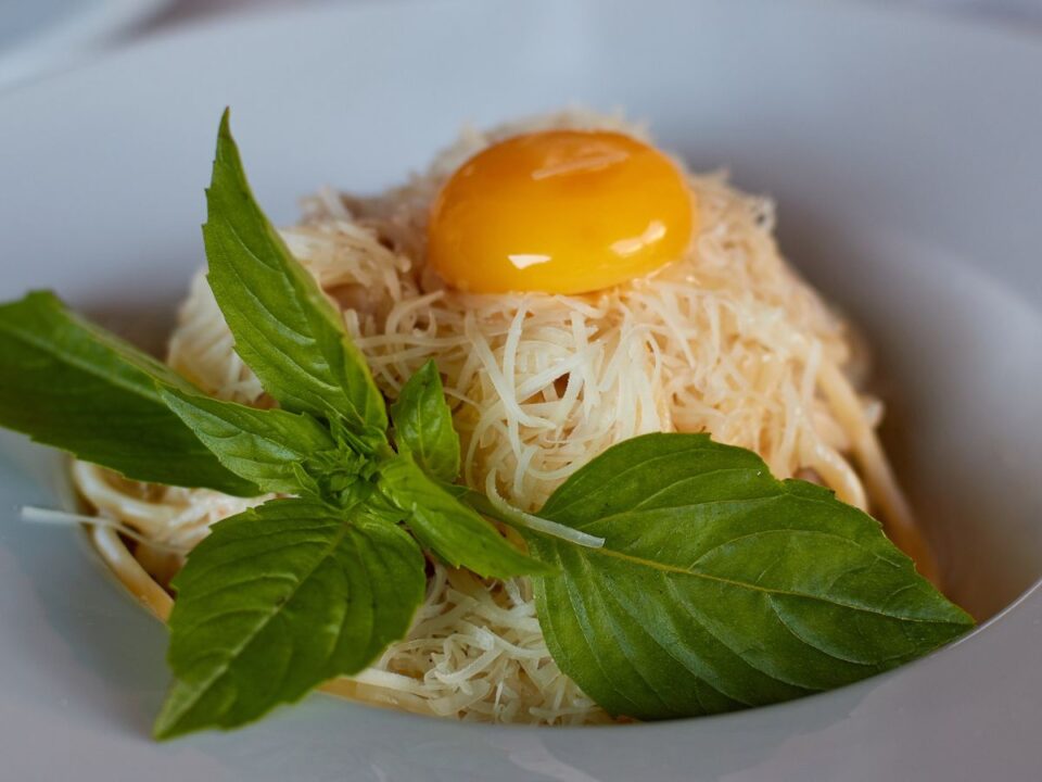 spagetti-alla-puveriello-recept - Nők Lapja spagetti alla puveriello