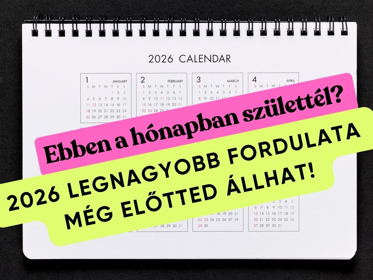 naptár, rajta a cikk címe