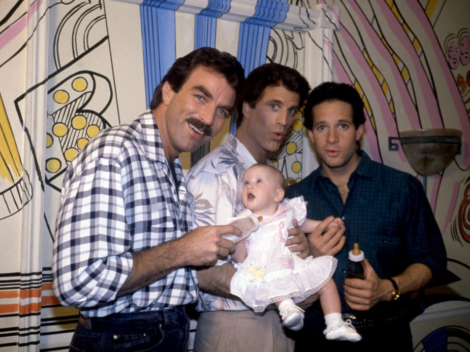 tom selleck 3 férfi - Nők Lapja tom-selleck-magnum-szerep