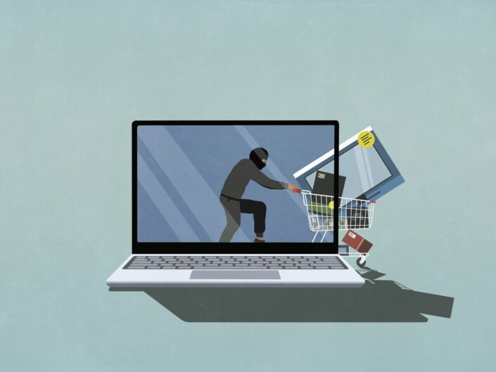 kamu webshop lop a felhasználótól