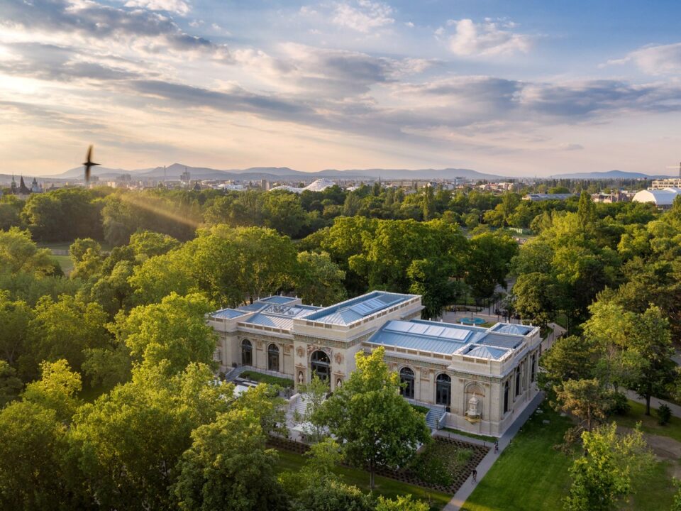 Millennium Kávéház és Étterem