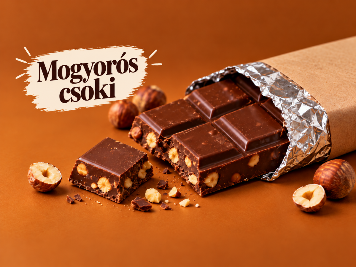 csoki személyiség teszt