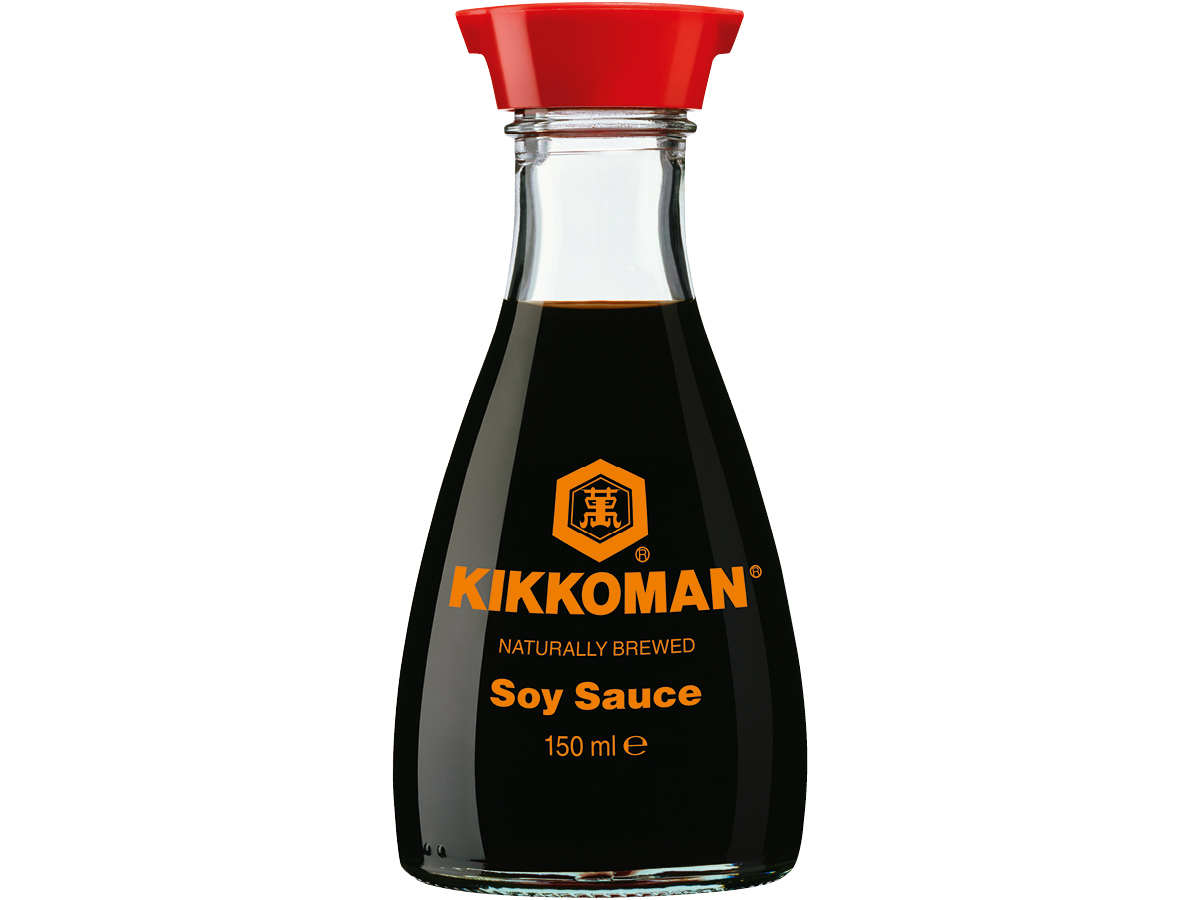 Kikkoman