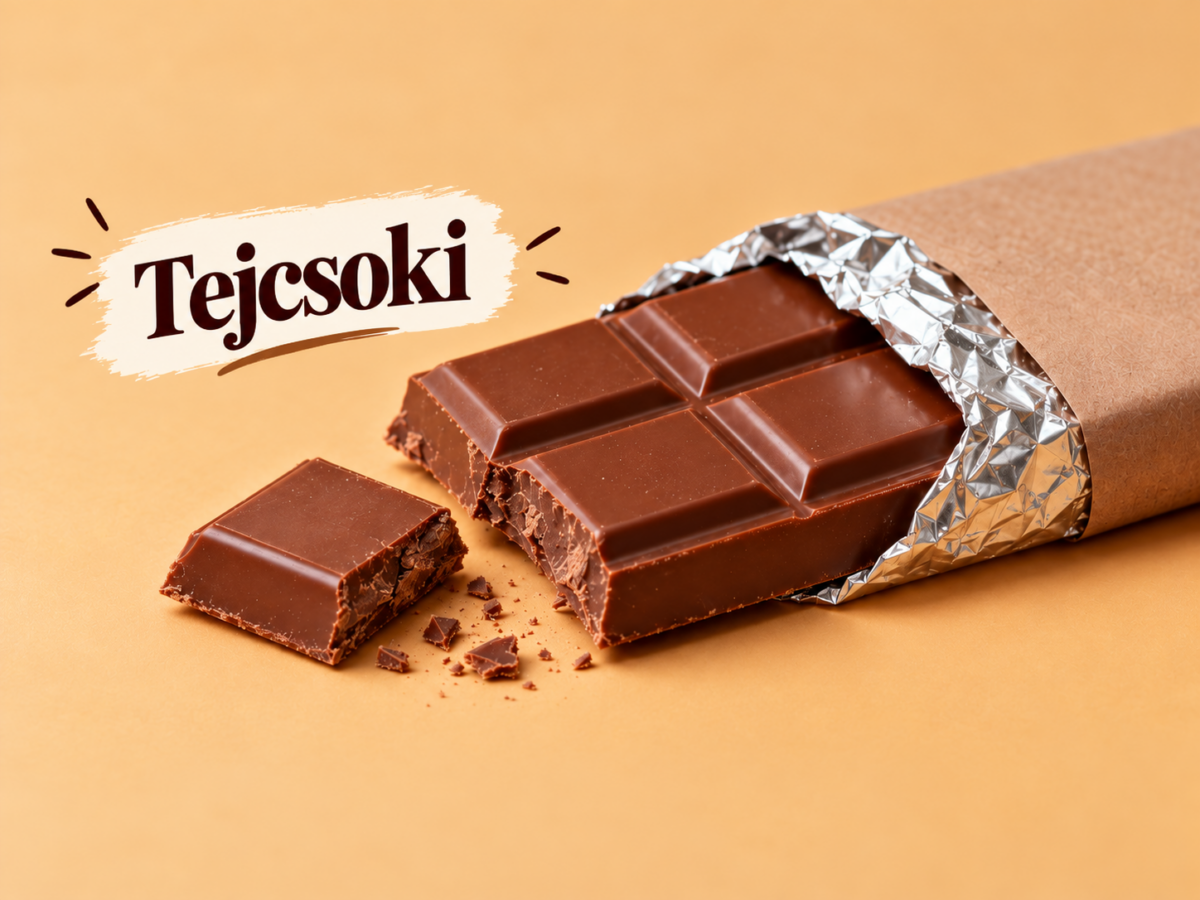 csoki személyiség teszt