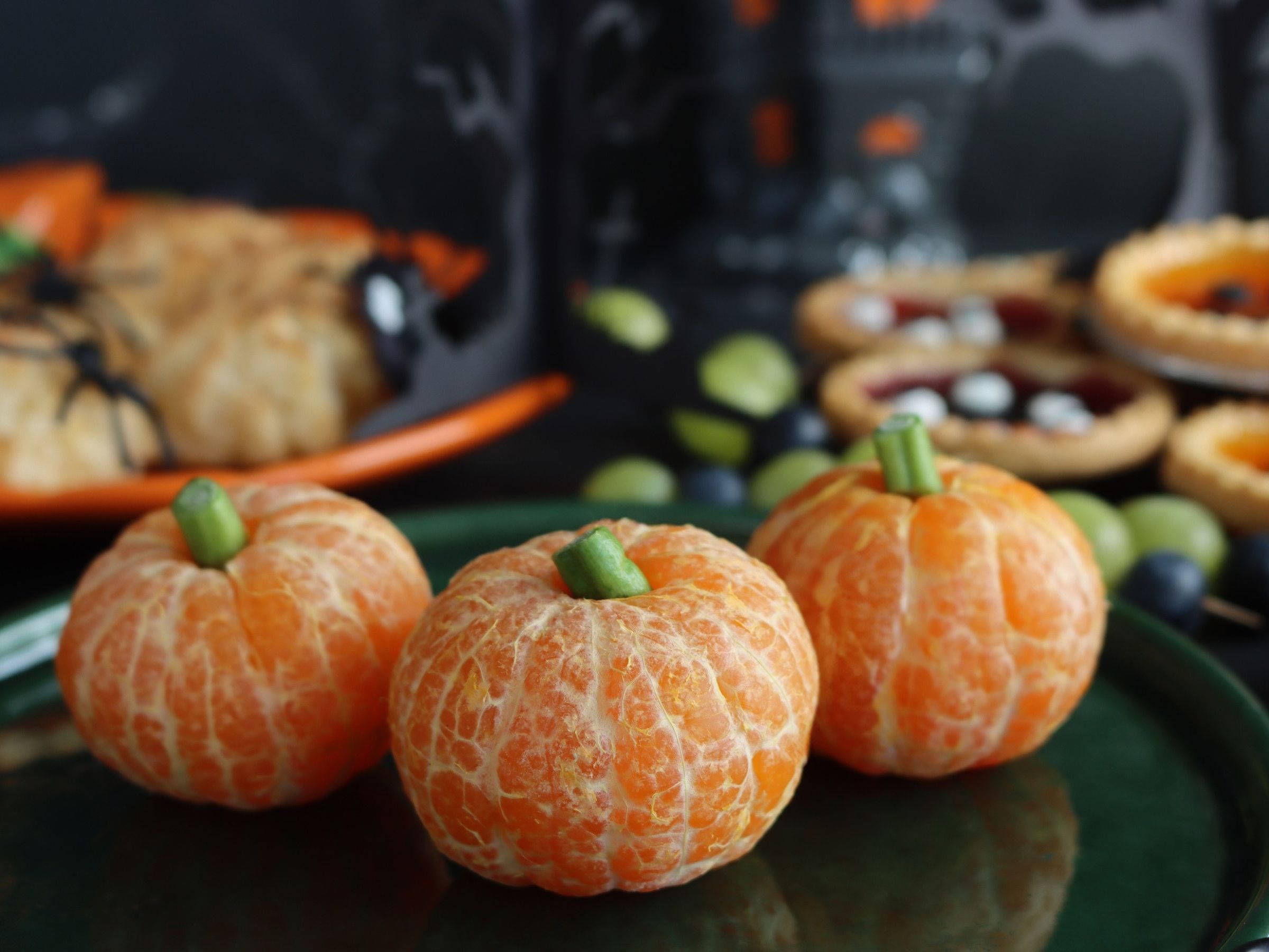 5-egyszeru-halloweeni-finomsag 2 - Nők Lapja 5 egyszerű halloweeni finomság
