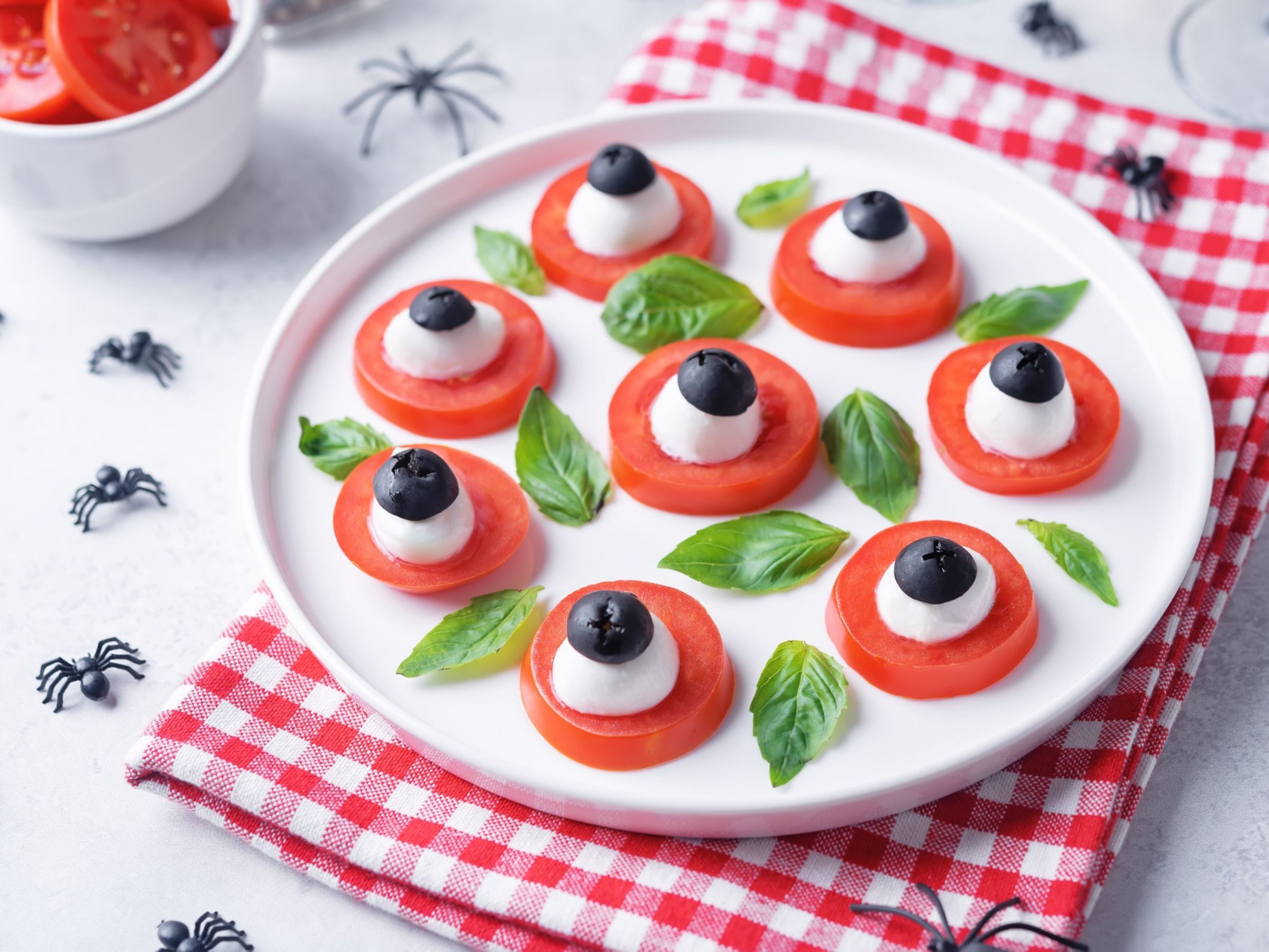 5-egyszeru-halloweeni-finomsag 4 - Nők Lapja 5 egyszerű halloweeni finomság