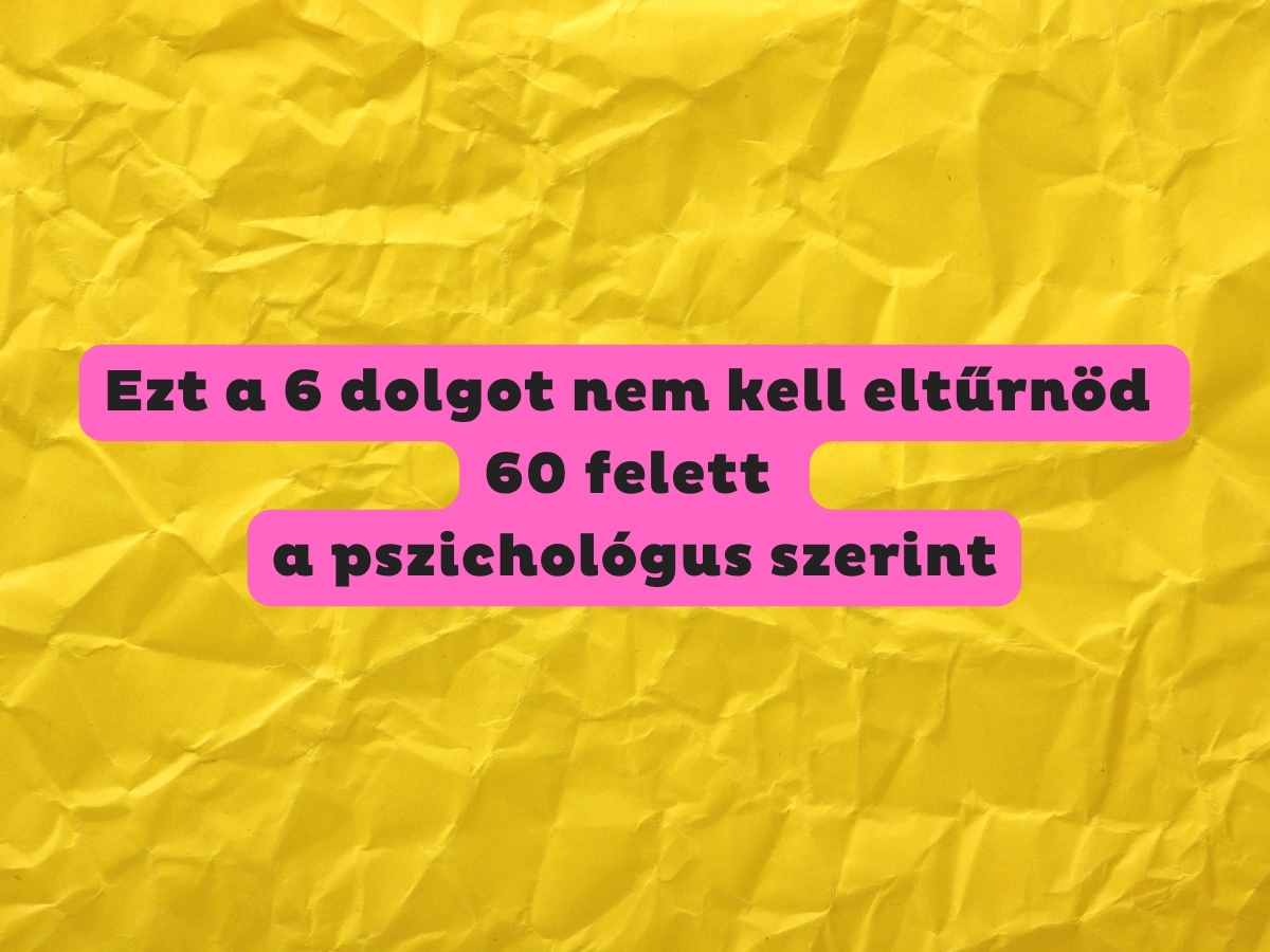 Sárga, gyűrött papír