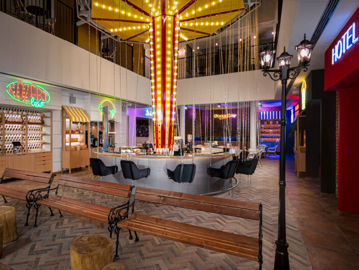 CPI Hotels Mamaison Vibe Hotel Downtown Budapest