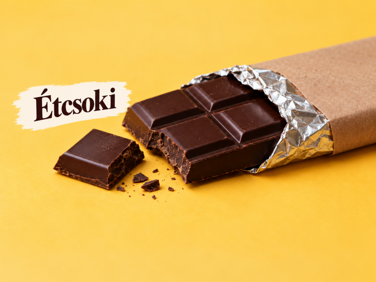 csoki személyiség teszt