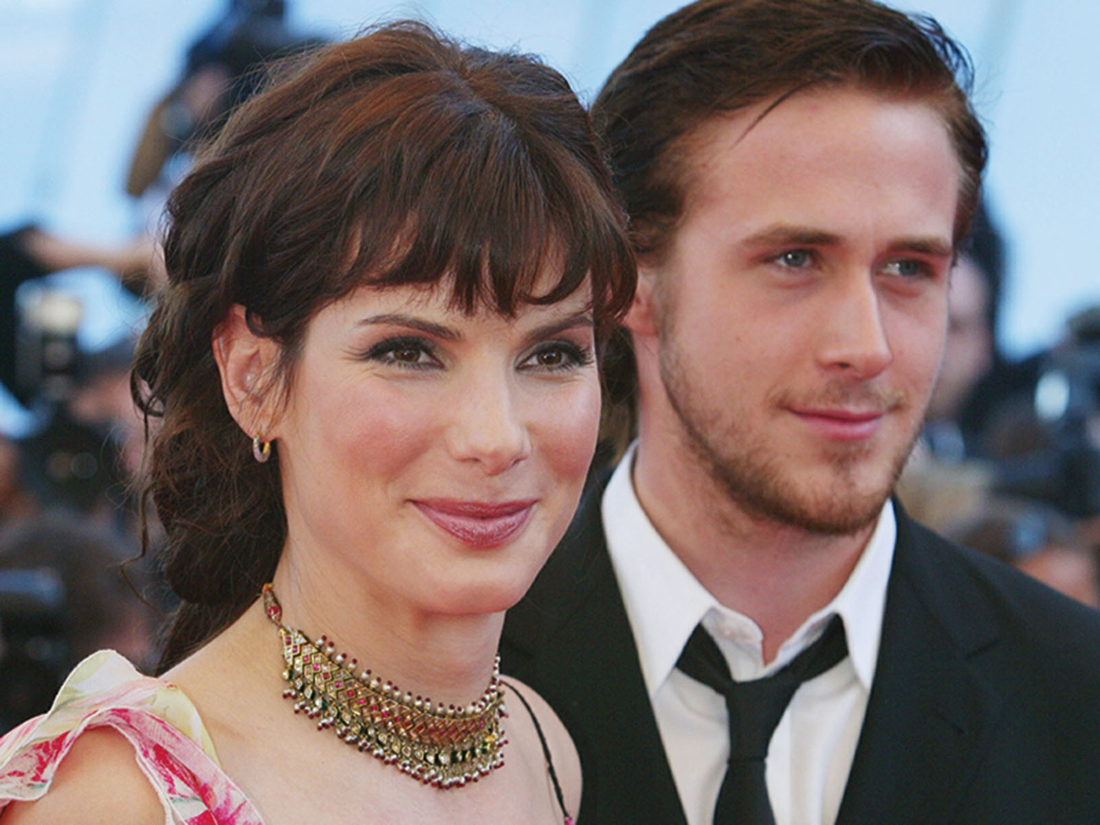 55th International Film Festival in Cannes - Nők Lapja