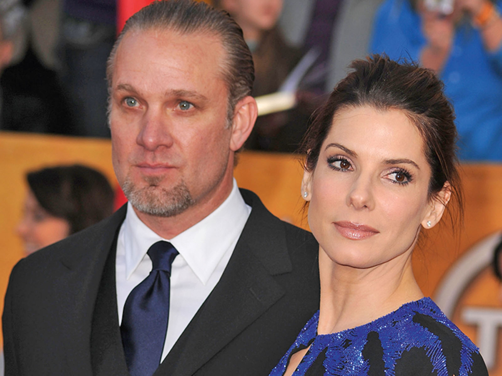 16th Annual Screen Actors Guild Awards - Arrivals - Nők Lapja