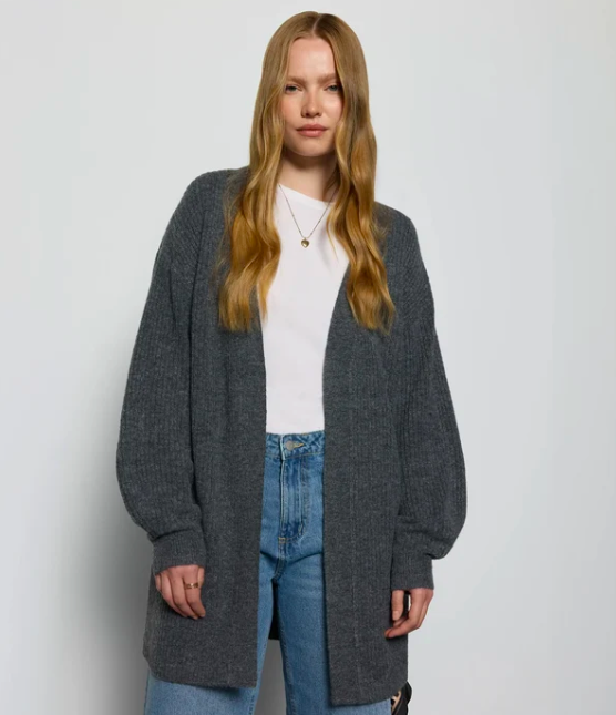oszi cardigan noi trend - Nők Lapja