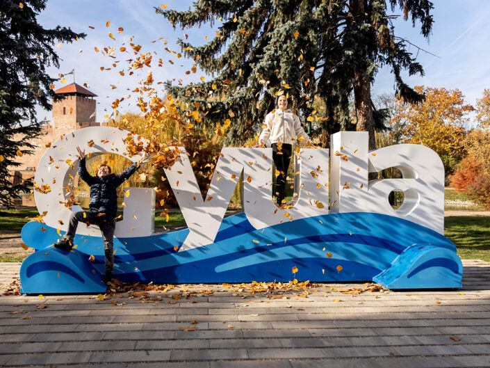 Visit Gyula