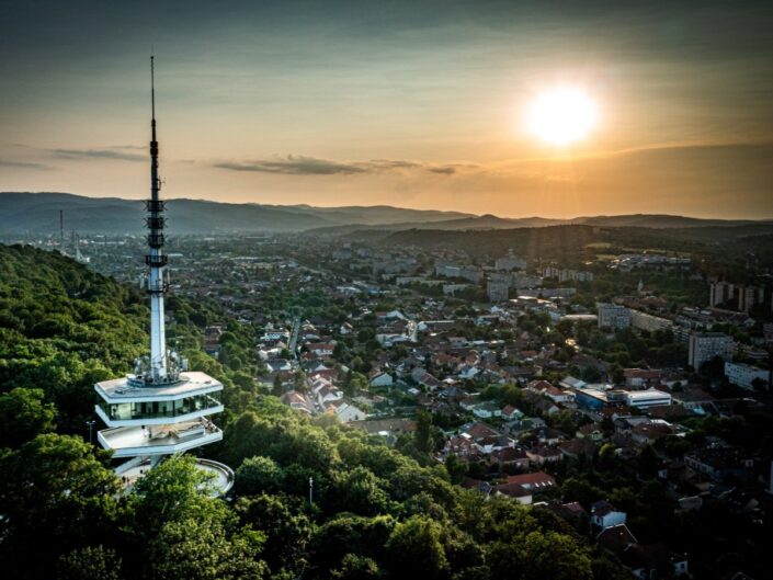 Visit Miskolc