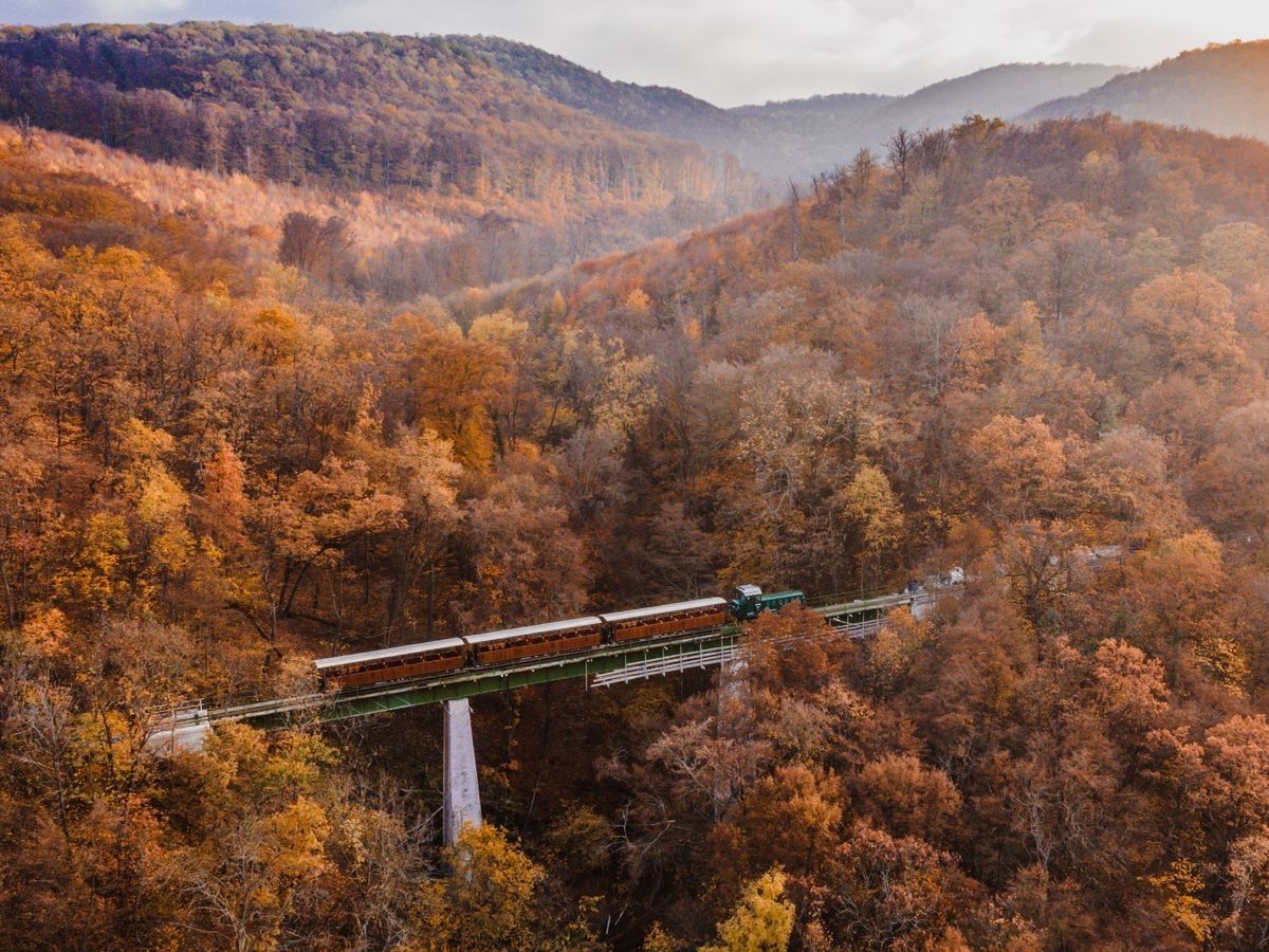 Visit Miskolc