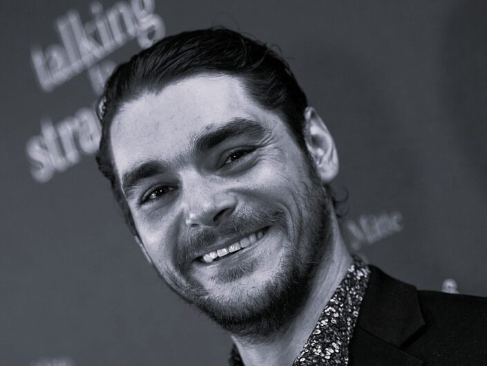 RJ Mitte