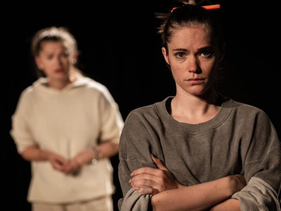 durica-katarina-mennyit-adtal-erte-szinhaz-ajanlo 2 - Nők Lapja Staub Viktória és Ullmann Mónika a Mennyit adtál érte? című színházi előadásban