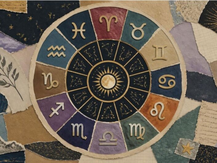 horoszkóp zodiákusok