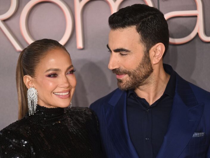 jennifer lopez brett goldstein