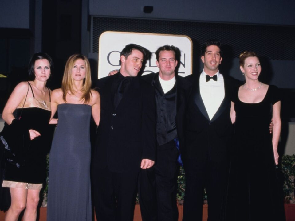 matthew-perry-jobaratok - Nők Lapja a jóbarátok sorozat főszereplői