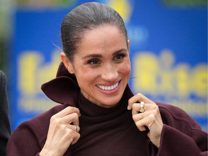 Meghan Markle Nottinghamben 2026 októberében