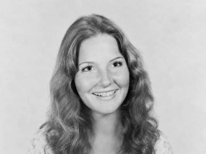 Melissa Ann Smith tablófotója