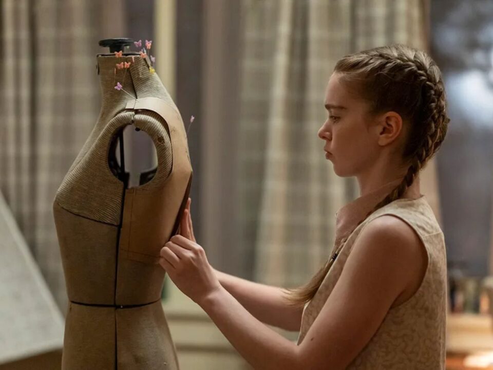 Carrie, Prime Video 